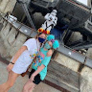 Meet your Posher, Lillian